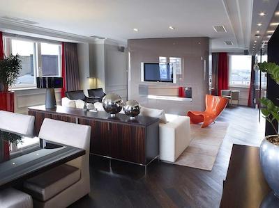 هیلتون بروسلز گراند پلاس