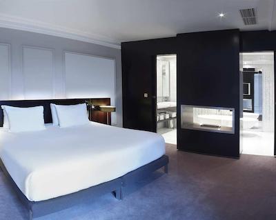 هیلتون بروسلز گراند پلاس