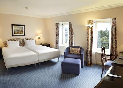 هیلتون بروسلز گراند پلاس