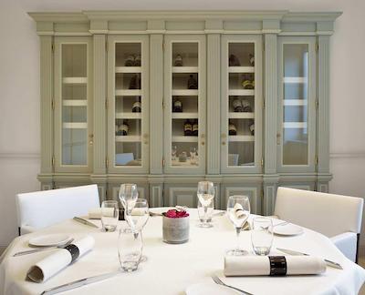 هیلتون بروسلز گراند پلاس