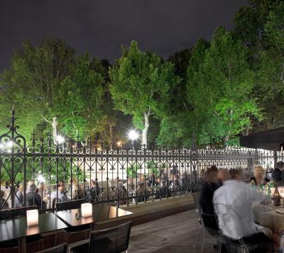 ای پرتیسی هتل بلنا