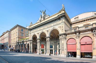 ای پرتیسی هتل بلنا