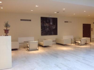 ای پرتیسی هتل بلنا