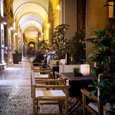 ای پرتیسی هتل بلنا