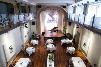 ای پرتیسی هتل بلنا