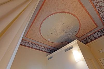 ای پرتیسی هتل بلنا