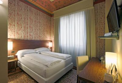 ای پرتیسی هتل بلنا