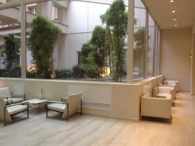 ای پرتیسی هتل بلنا