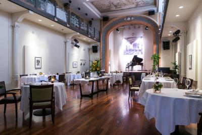 ای پرتیسی هتل بلنا