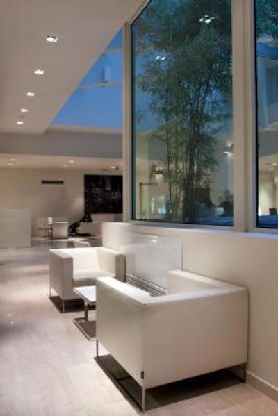 ای پرتیسی هتل بلنا