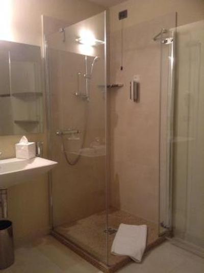 ای پرتیسی هتل بلنا