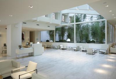 ای پرتیسی هتل بلنا