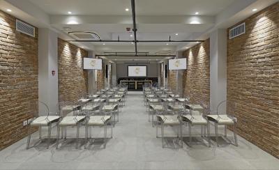 ای پرتیسی هتل بلنا