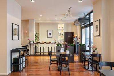 ای پرتیسی هتل بلنا