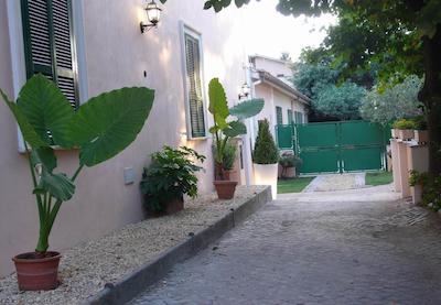 لکاندا دل کرس