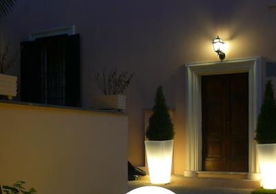 لکاندا دل کرس