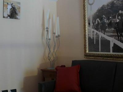 لکاندا دل کرس