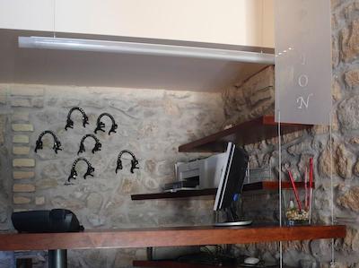 لکاندا دل کرس