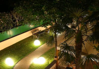 لکاندا دل کرس