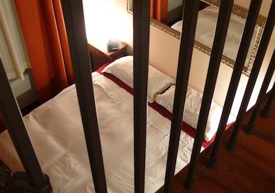 لکاندا دل کرس