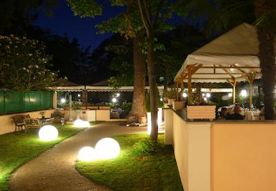 لکاندا دل کرس