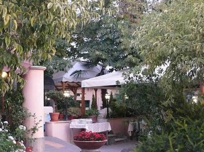 لکاندا دل کرس