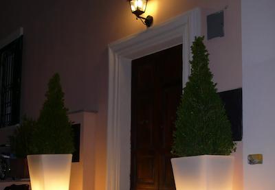 لکاندا دل کرس