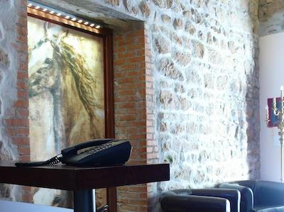 لکاندا دل کرس