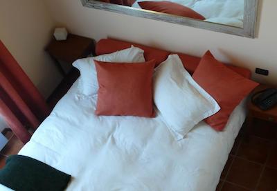 لکاندا دل کرس