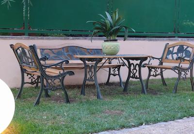 لکاندا دل کرس