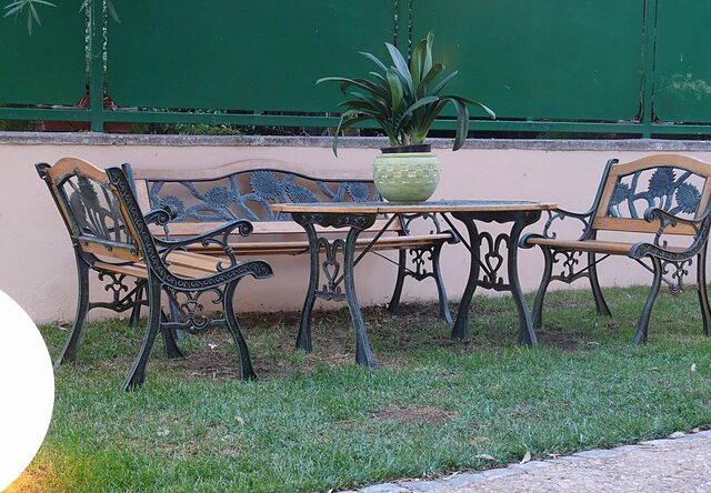 لکاندا دل کرس