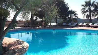 هتل ل جینستر