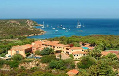 هتل ل جینستر