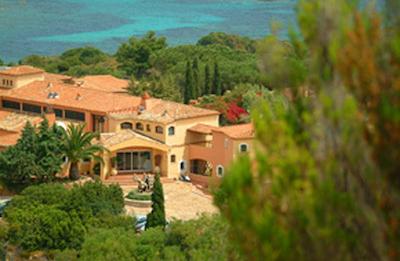 هتل ل جینستر