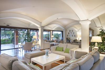 هتل ل جینستر