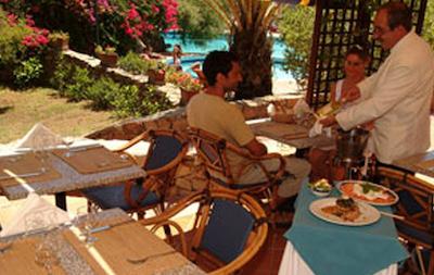 هتل ل جینستر