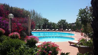 هتل ل جینستر