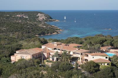 هتل ل جینستر