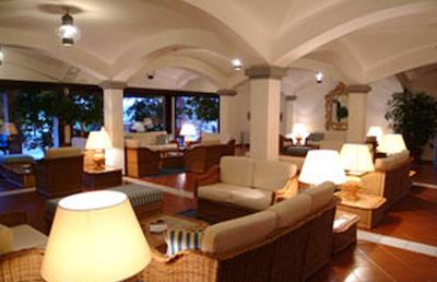 هتل ل جینستر