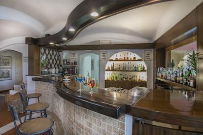 هتل ل جینستر