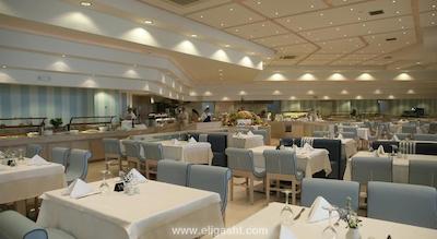 اوشنیا پاریس پورت د ورسای