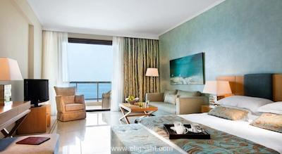 اوشنیا پاریس پورت د ورسای