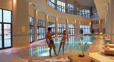 اوشنیا پاریس پورت د ورسای