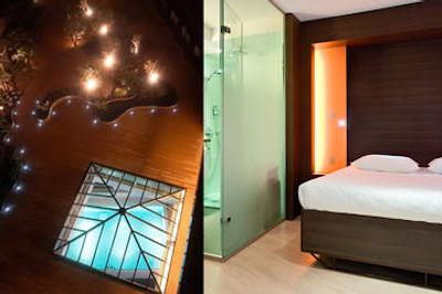 اوشنیا پاریس پورت د ورسای