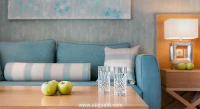 اوشنیا پاریس پورت د ورسای