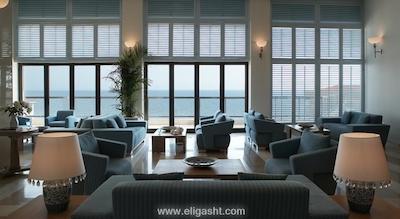 اوشنیا پاریس پورت د ورسای