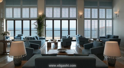 اوشنیا پاریس پورت د ورسای