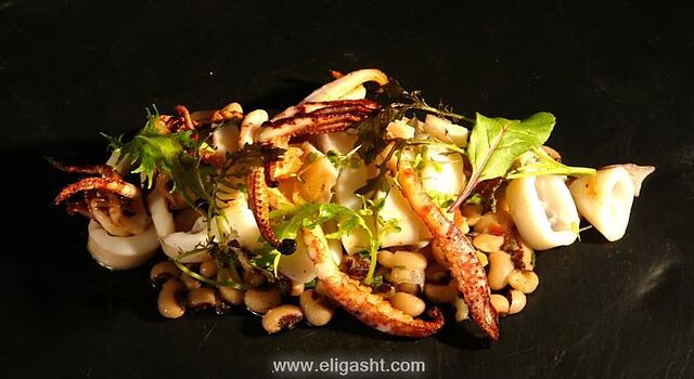 اوشنیا پاریس پورت د ورسای