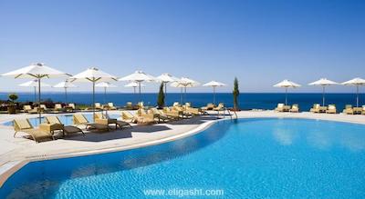 اوشنیا پاریس پورت د ورسای