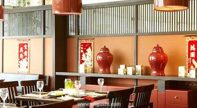 اوشنیا پاریس پورت د ورسای